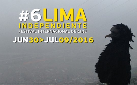Lima Independiente 2016. Festival Internacional de Cine